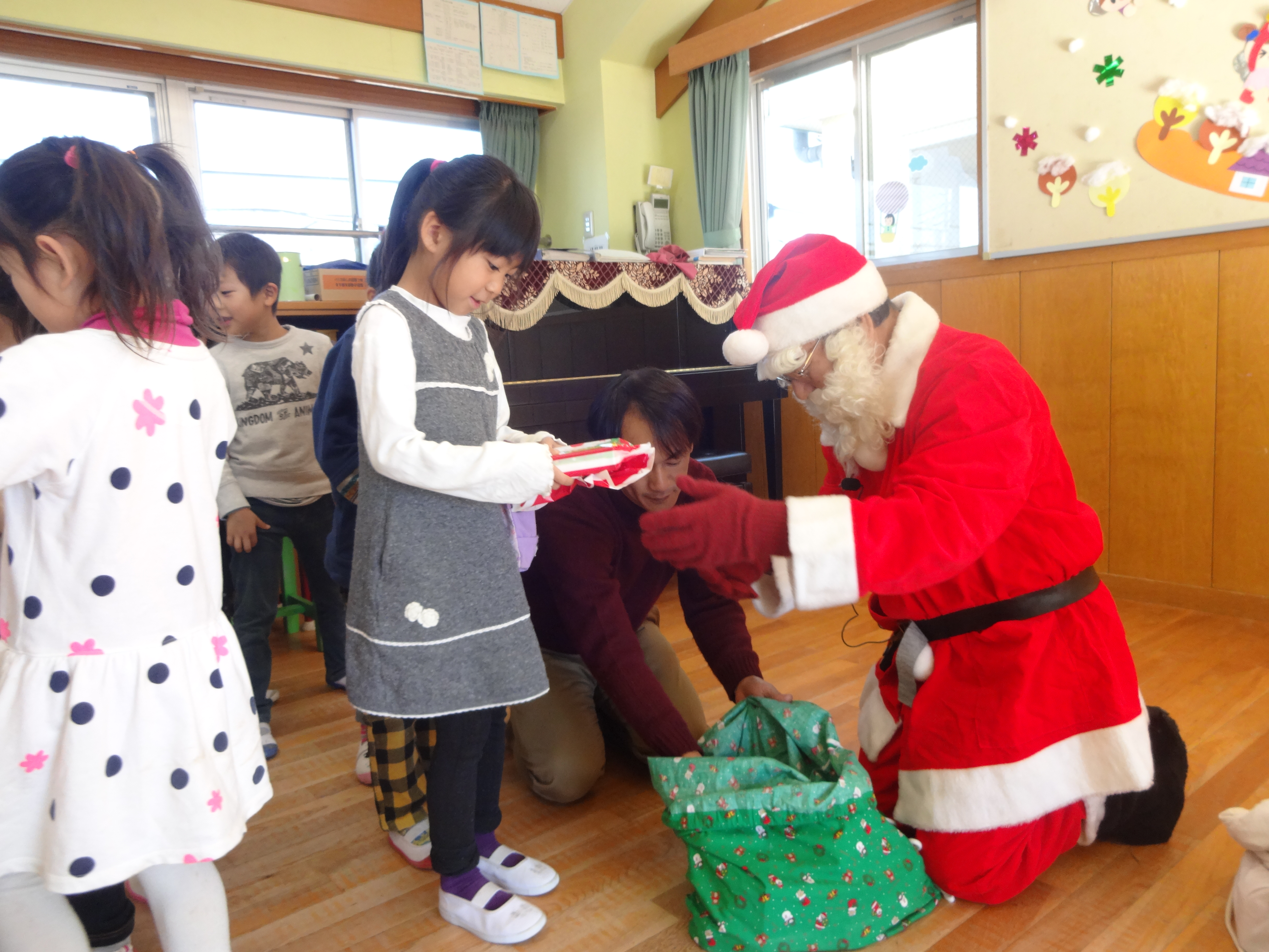 ❤クリスマス会❤