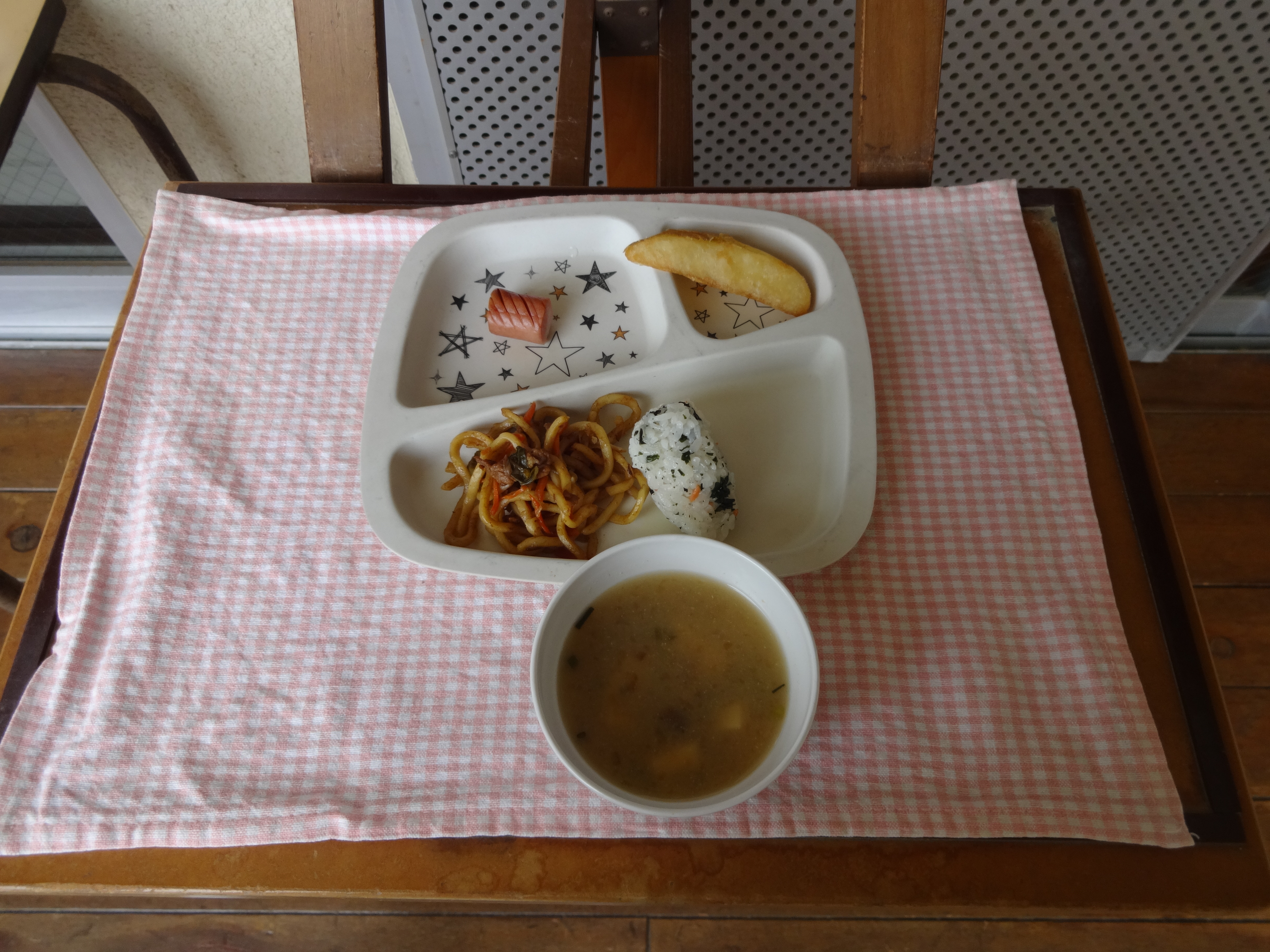 ★なつまつりごっこ★３